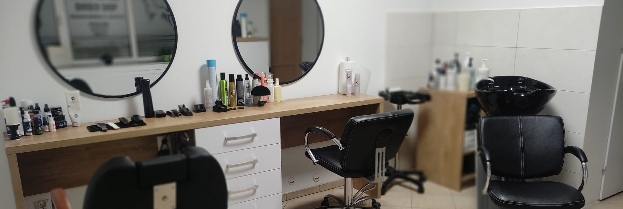 Magdalena Kamińska fryzura syców